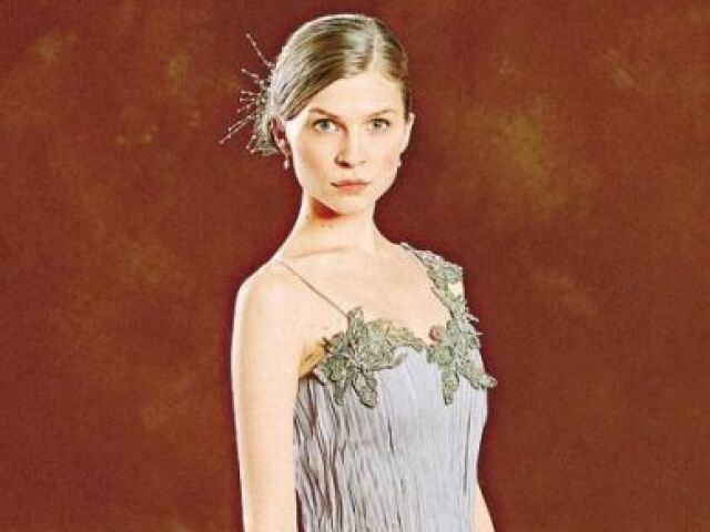 Fleur Delacour