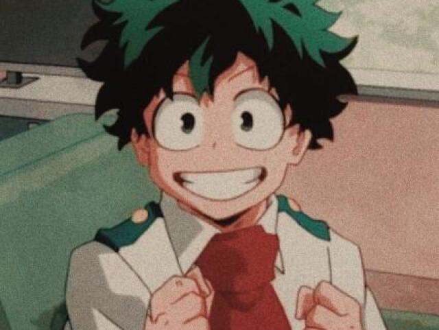 Midorya