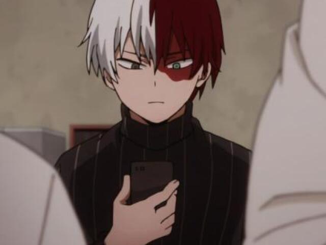 Todoroki