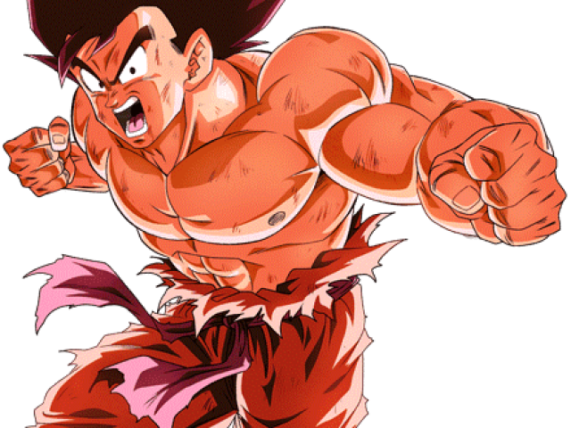 Kaioken