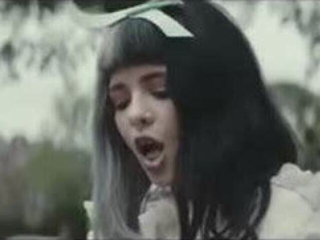 Tag, You're It | Melanie Martinez