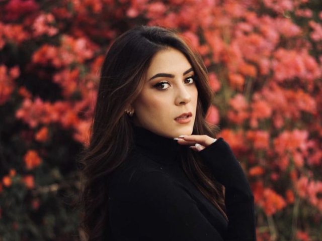Você realmente é fã de Sabina Hidalgo? ♥️🇲🇽 (nivel difícil)