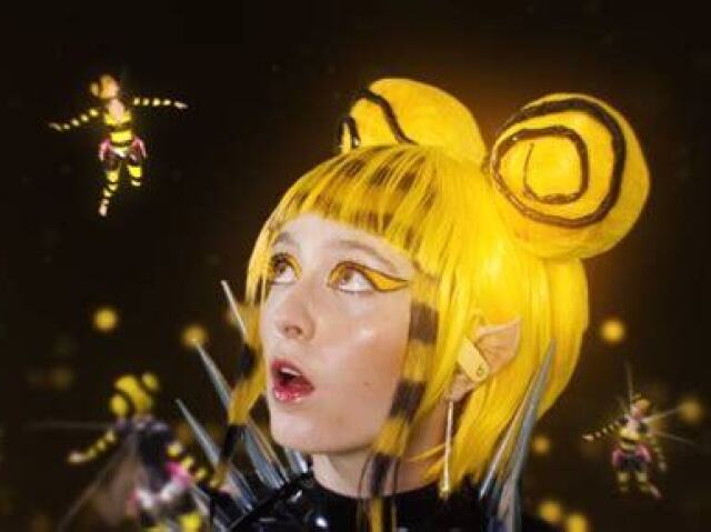 Daisy | Ashnikko