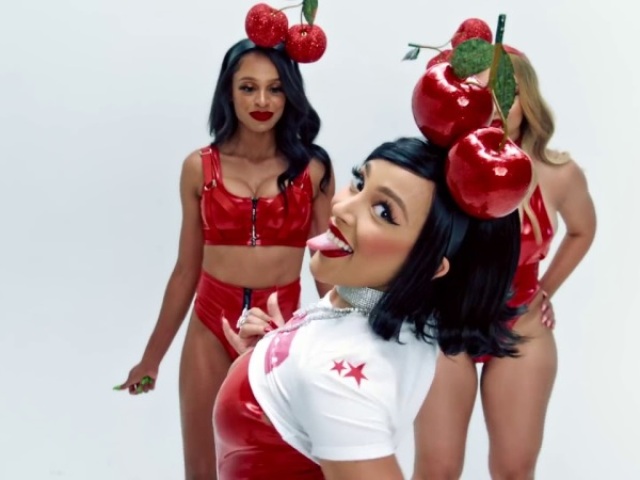 Juicy | Doja Cat