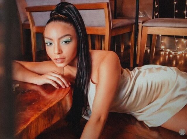 Você realmente conhece a PATROA Any Gabrielly?