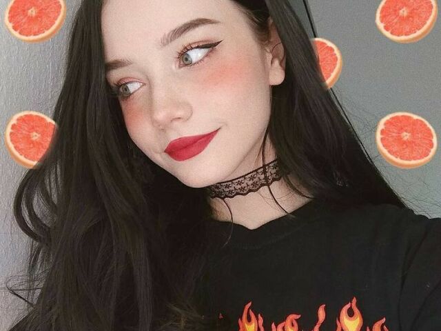 Você gosta de fotos fofas e de muito preto kkkk