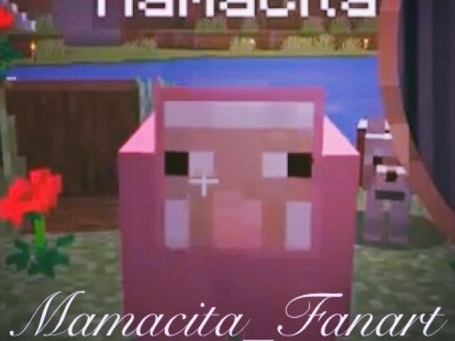 mamacita