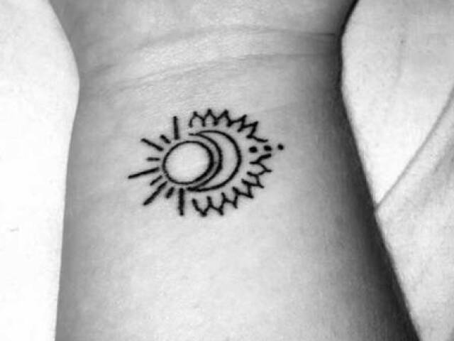 Sol e lua
