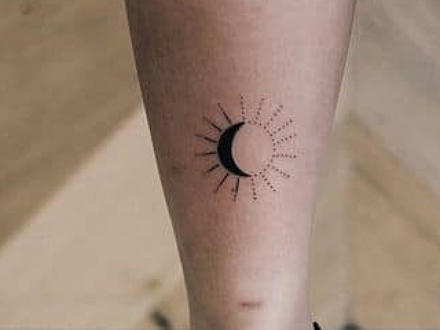 Sol e lua