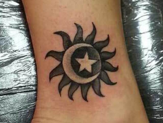 Sol e lua
