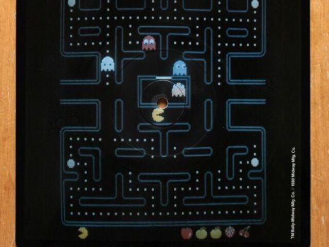 Pac Man