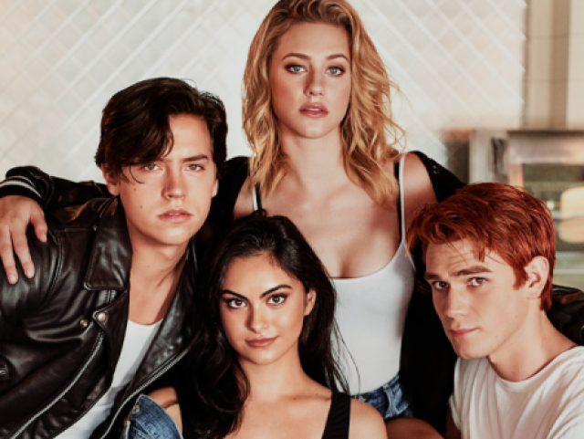 Você realmente conhece Riverdale?