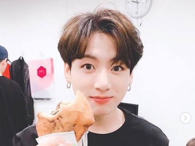 Jungkook