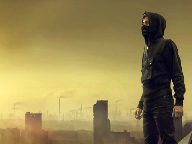 Lily | Alan Walker ft. K-391 & Emelie Hollow