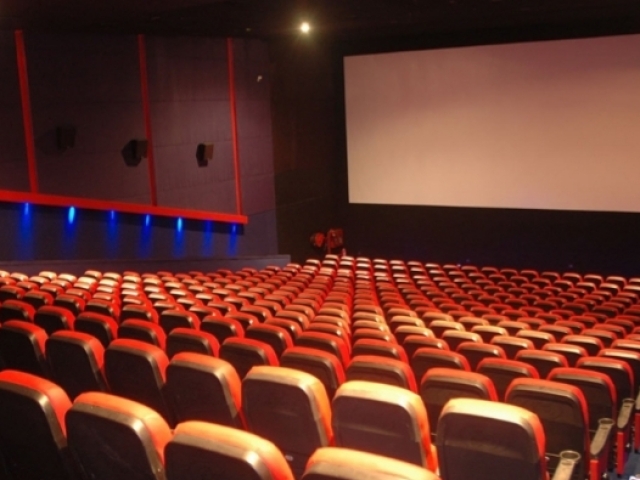 Cinema