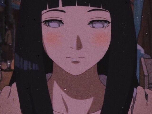 hinata