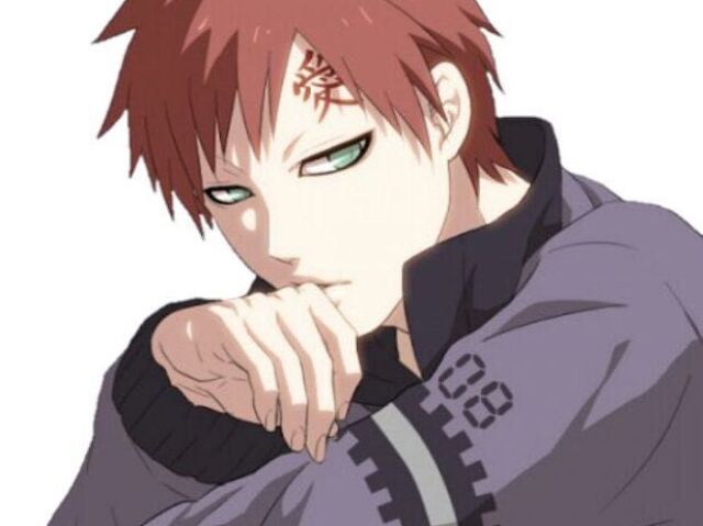 gaara