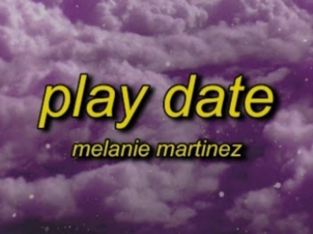 Play date