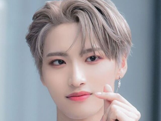 Seonghwa