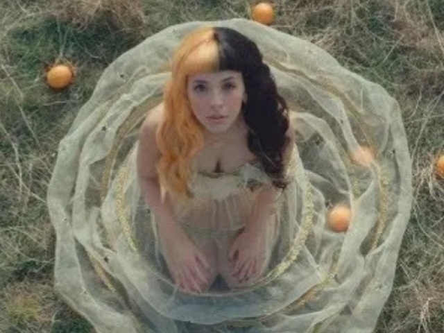 Orange juice