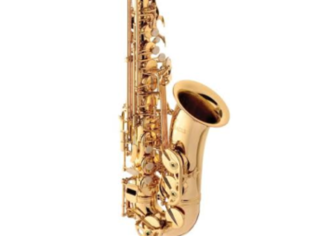 saxofone