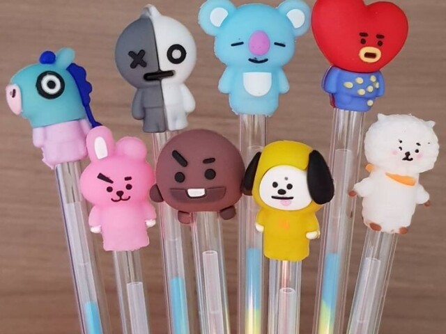 BT21