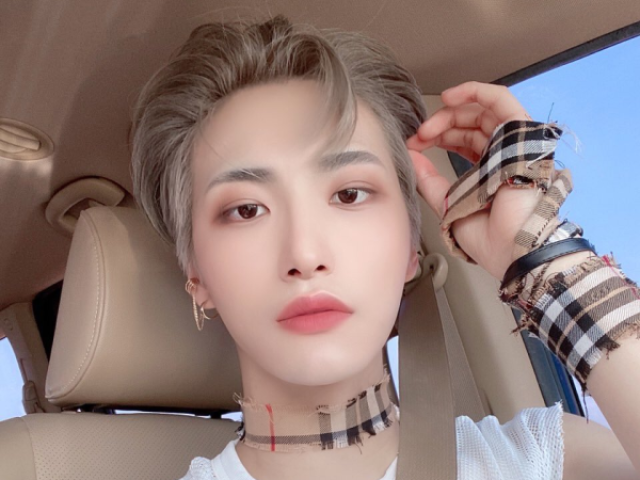 Seonghwa