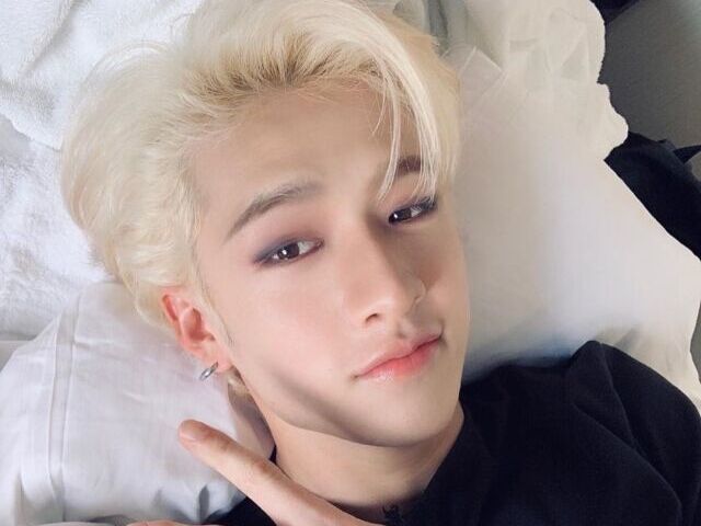 Bang Chan