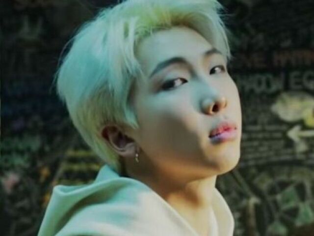 Ovo sexy Namjoon