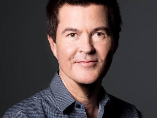 Simon Fuller