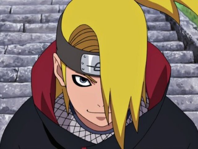 Deidara