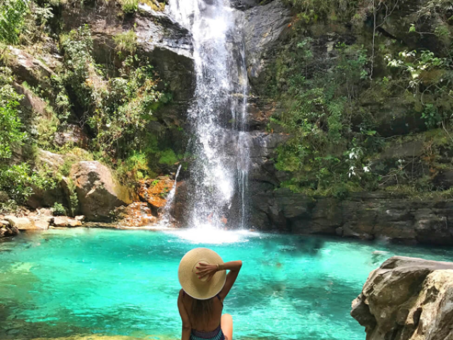 Cachoeira