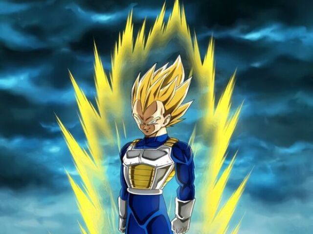 Você conhece Dragon Ball?