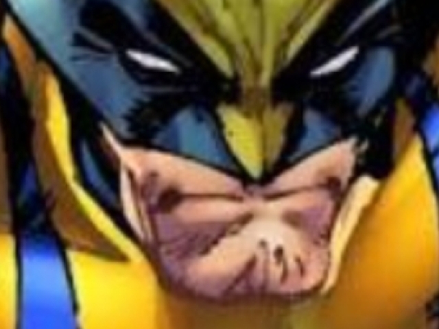 Wolverine