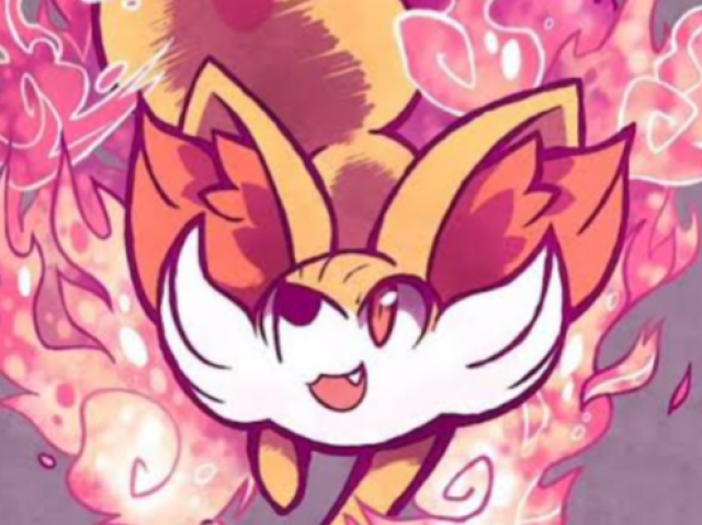 Fennekin