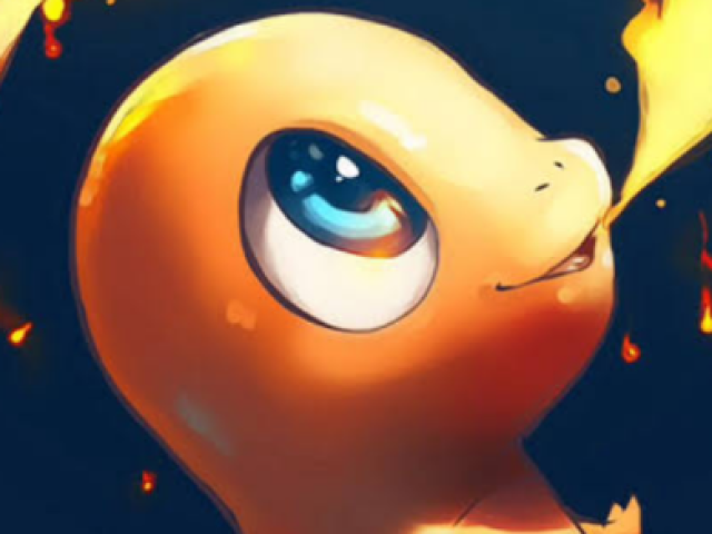 Charmander