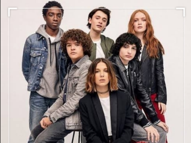 Você conhece mesmo Stranger Things?