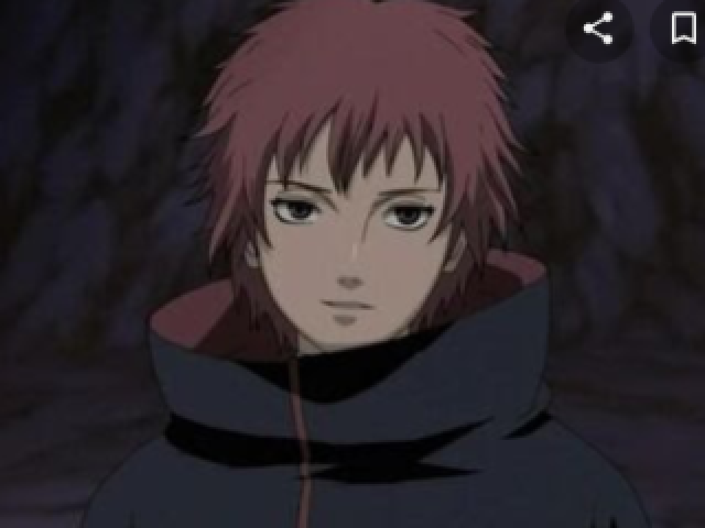 Sasori