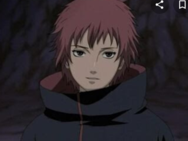 Sasori