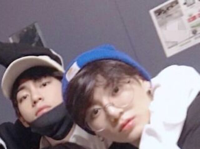 Nao taekook