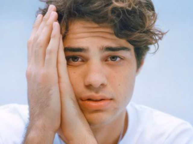 Noah centineo