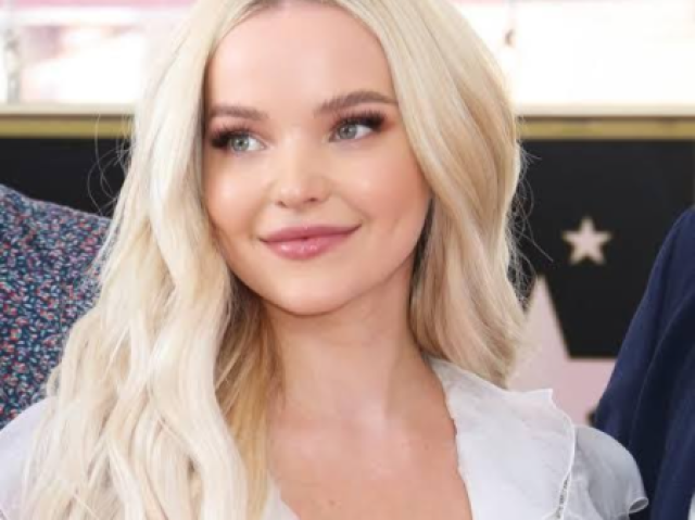 Dove Cameron