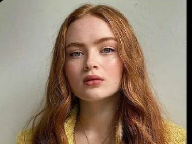 Sadie sink