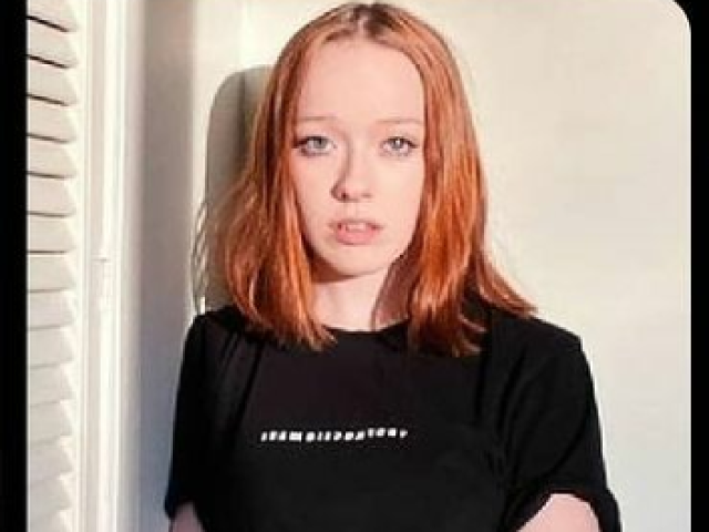 Amybeth mcnulty