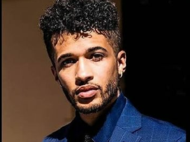 Jordan fisher