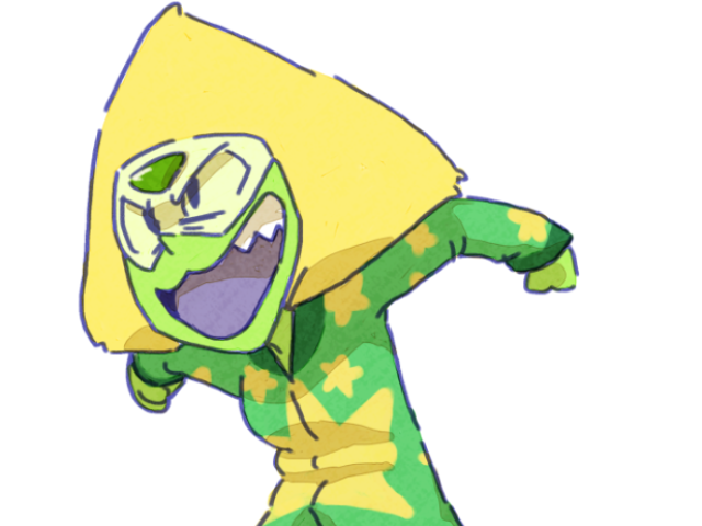 Peridot