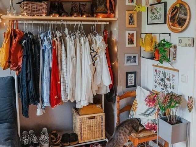 🌺 Closet Indie 🌺