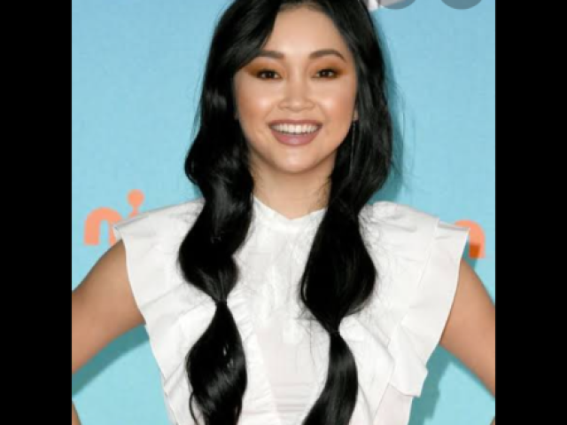 Lana condor