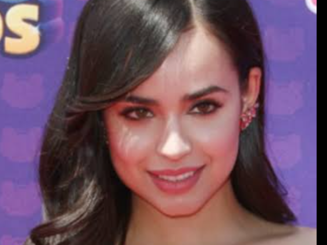 Sofia Carson