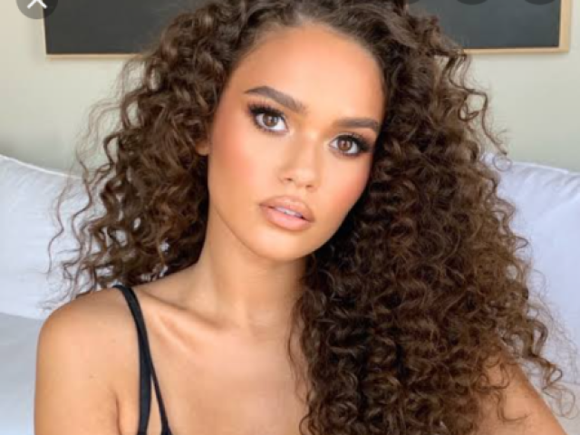 Madison pettis